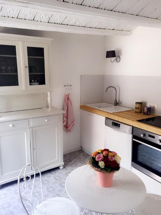 مبيت وإفطار Ittenheim La Grange Aux Coqs المظهر الخارجي الصورة