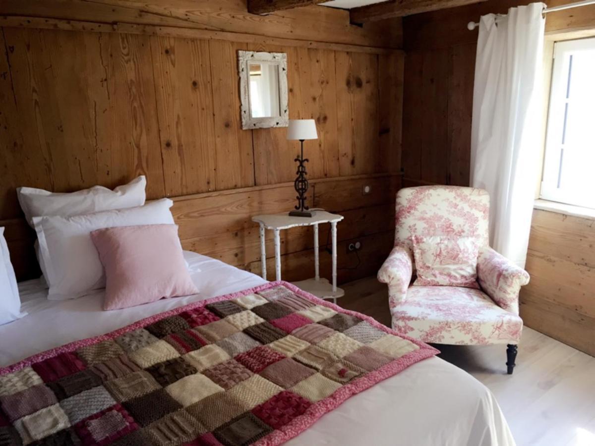مبيت وإفطار Ittenheim La Grange Aux Coqs المظهر الخارجي الصورة