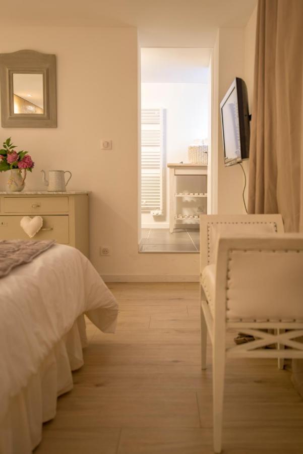 مبيت وإفطار Ittenheim La Grange Aux Coqs المظهر الخارجي الصورة