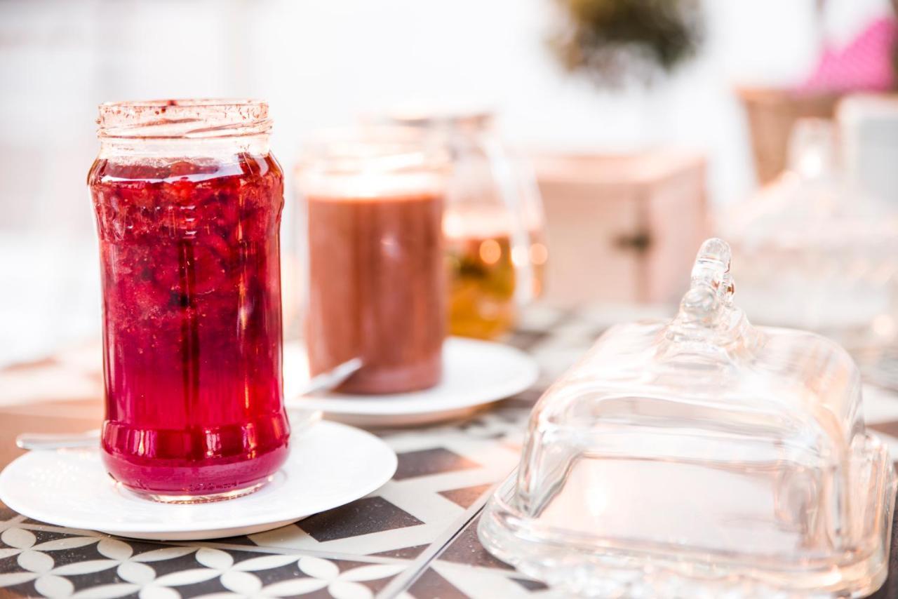 مبيت وإفطار Ittenheim La Grange Aux Coqs المظهر الخارجي الصورة